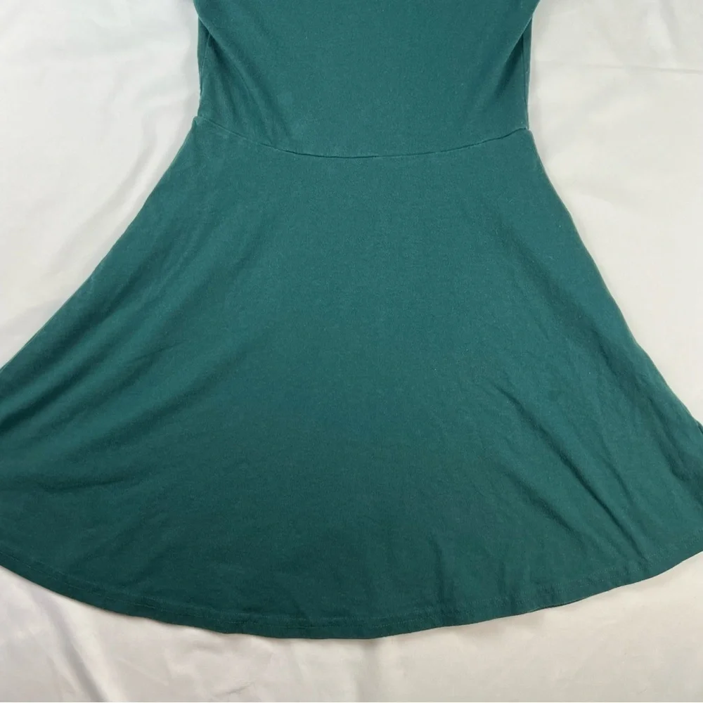 The Children’s Place - Girl’s short sleeve dress - Medium (7/8) - 2 Pack